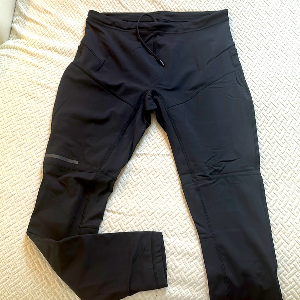 Lululemon Men’s XL running pants